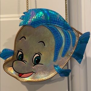 Disney Flounder bag